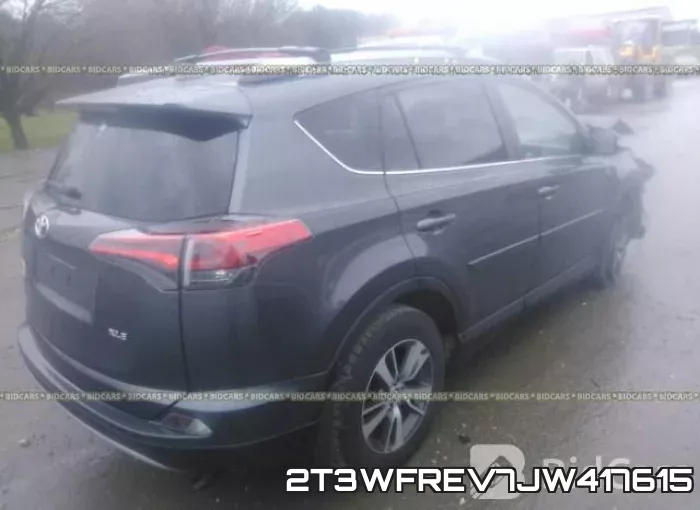 2T3WFREV7JW417615 фото 5