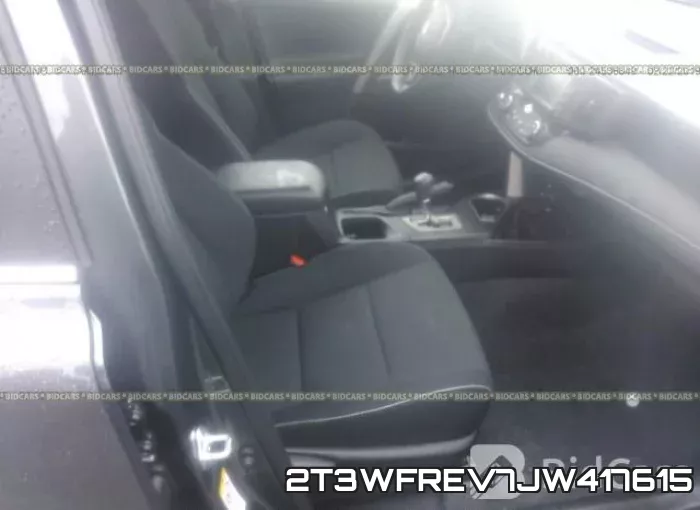 2T3WFREV7JW417615 фото 6