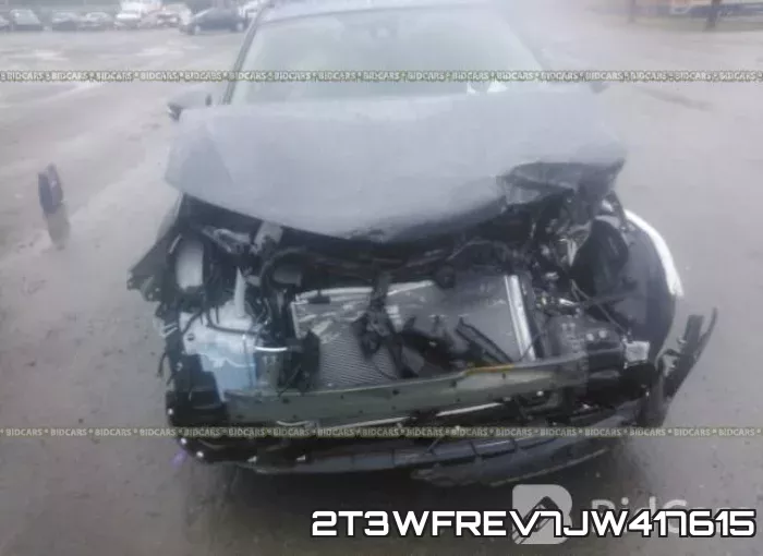 2T3WFREV7JW417615 фото 7