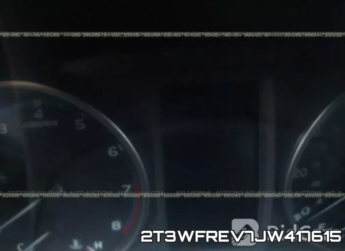 2T3WFREV7JW417615 фото 8