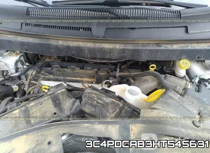 3C4PDCAB3HT545631 фото 2