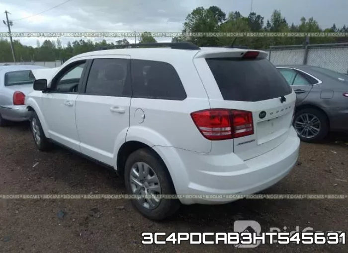3C4PDCAB3HT545631 фото 4