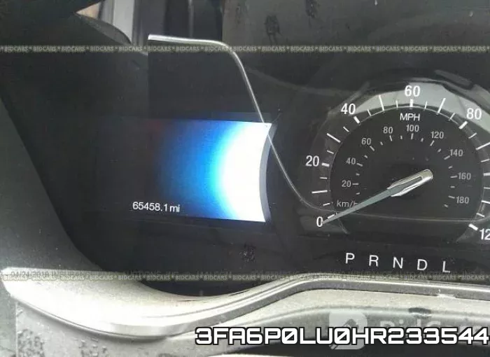 3FA6P0LU0HR233544 фото 8