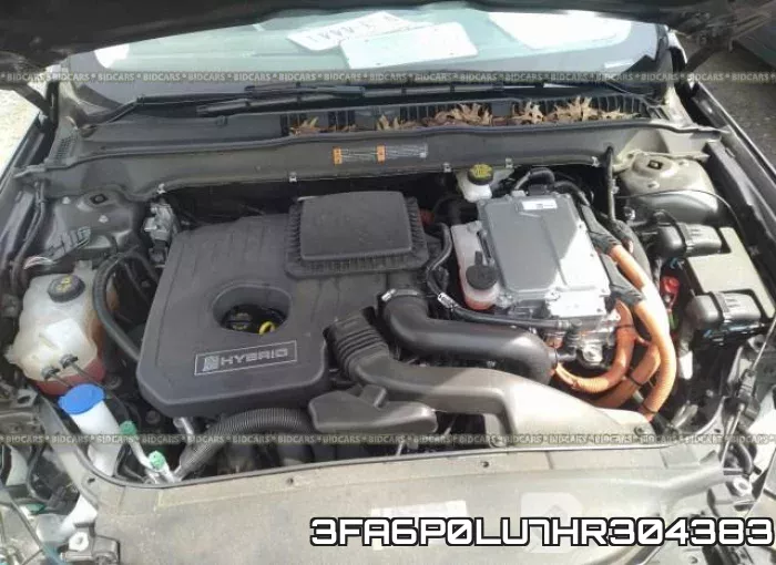 3FA6P0LU7HR304383 фото 2