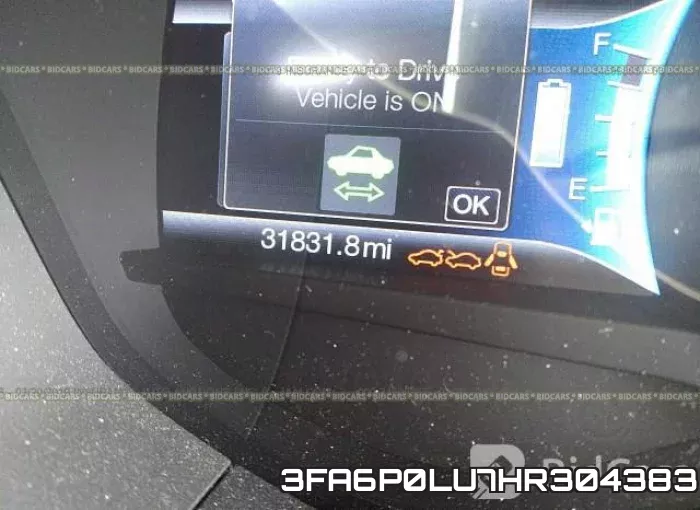 3FA6P0LU7HR304383 фото 8