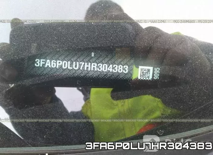 3FA6P0LU7HR304383 фото 10
