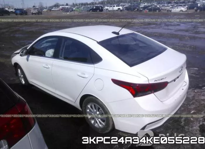 3KPC24A34KE055228 фото 4