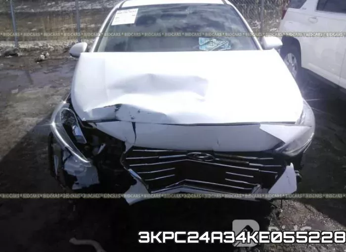 3KPC24A34KE055228 фото 7