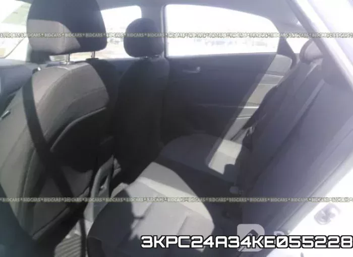 3KPC24A34KE055228 фото 9