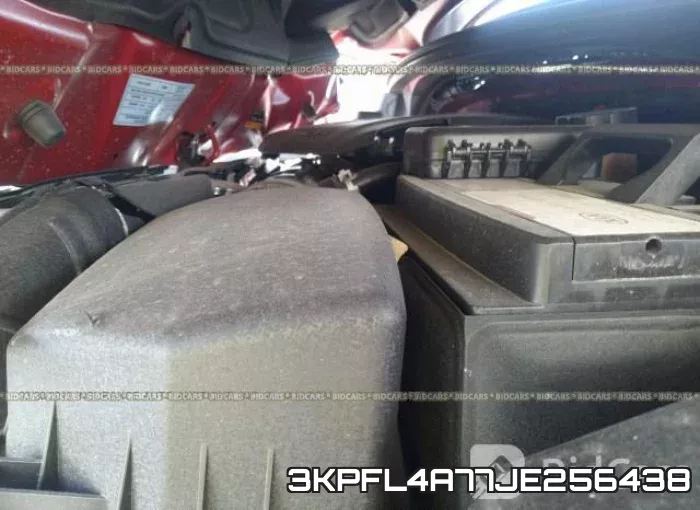3KPFL4A77JE256438 фото 2