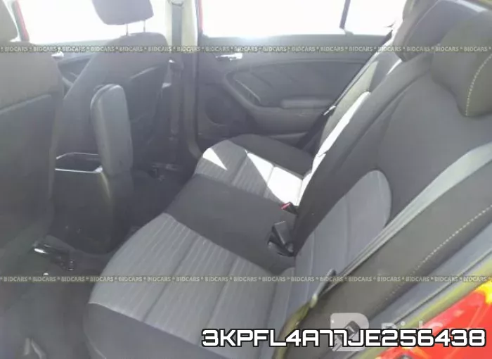 3KPFL4A77JE256438 фото 9