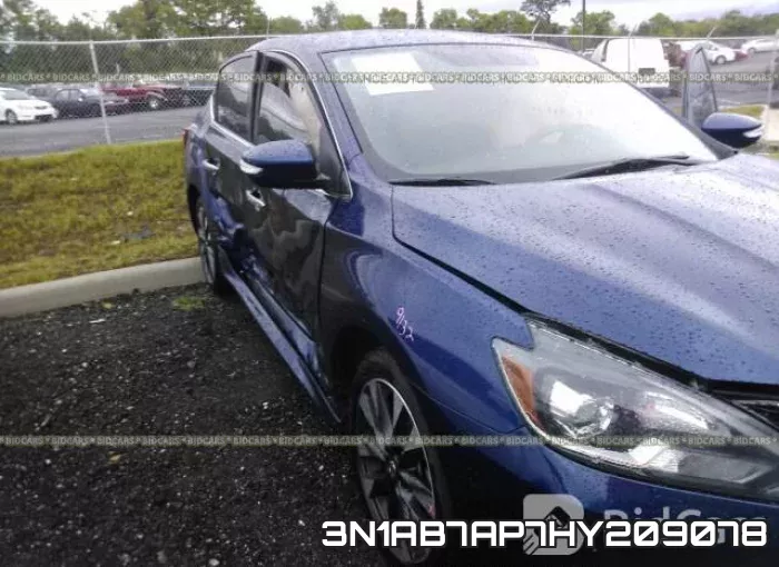 3N1AB7AP7HY209078 фото 7