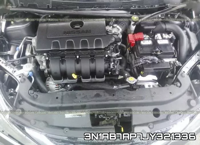 3N1AB7AP7JY321336 фото 2