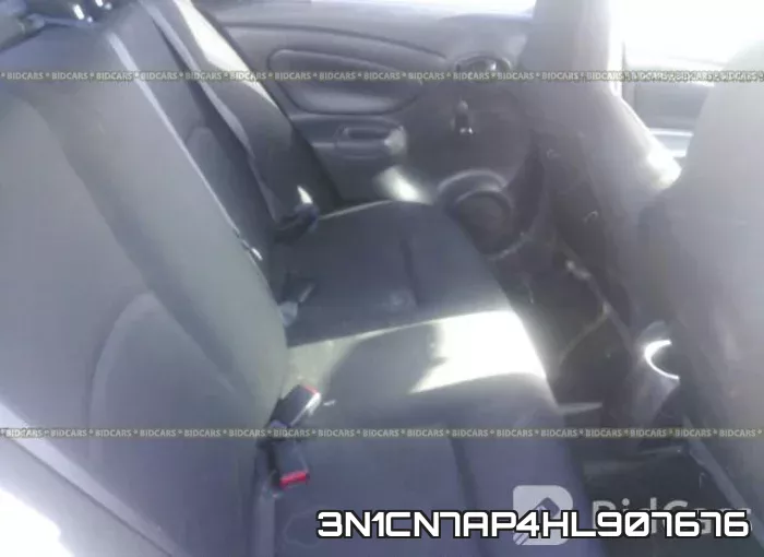 3N1CN7AP4HL907676 фото 9
