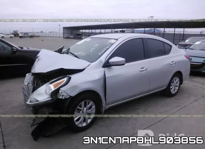 3N1CN7AP8HL903856 фото 3