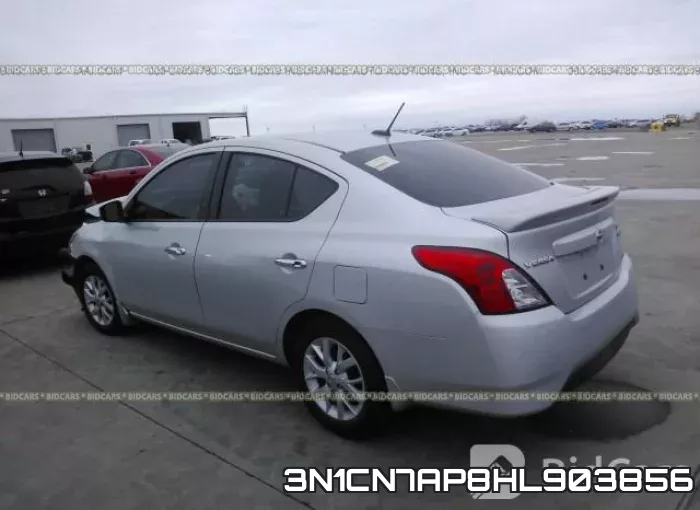 3N1CN7AP8HL903856 фото 4