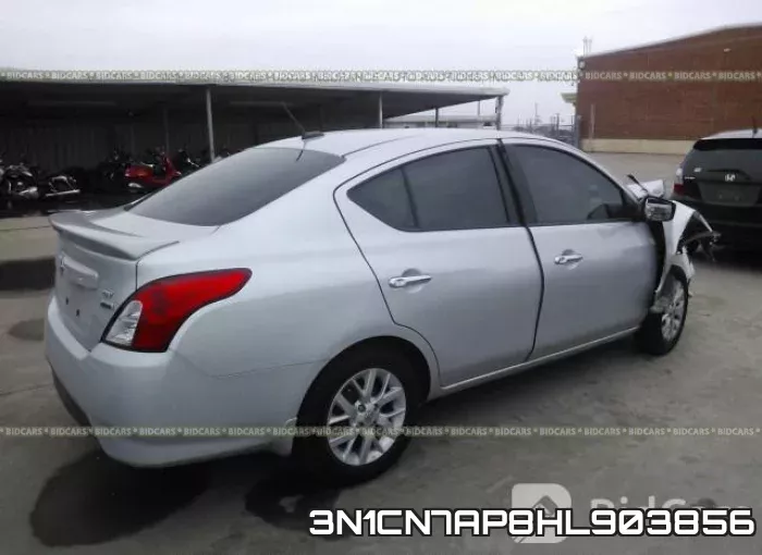 3N1CN7AP8HL903856 фото 5