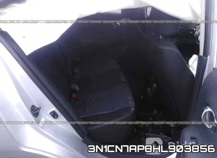 3N1CN7AP8HL903856 фото 9