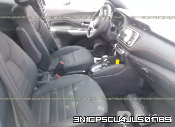 3N1CP5CU4JL501789 фото 6