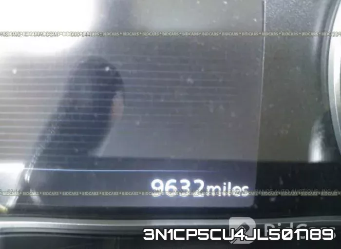 3N1CP5CU4JL501789 фото 8