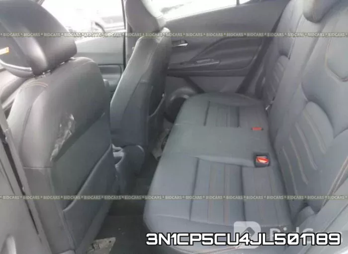 3N1CP5CU4JL501789 фото 9