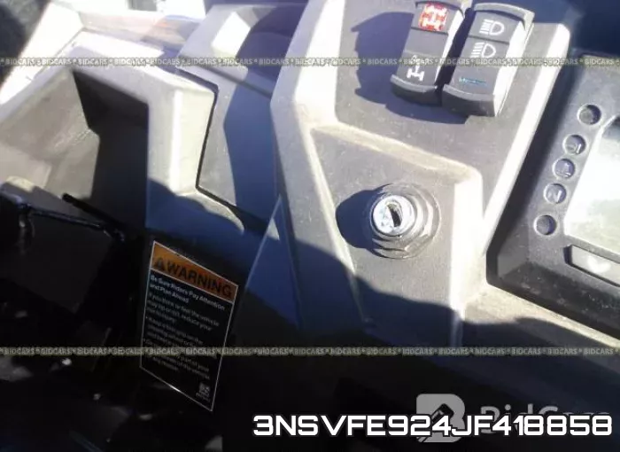 3NSVFE924JF418858 фото 7