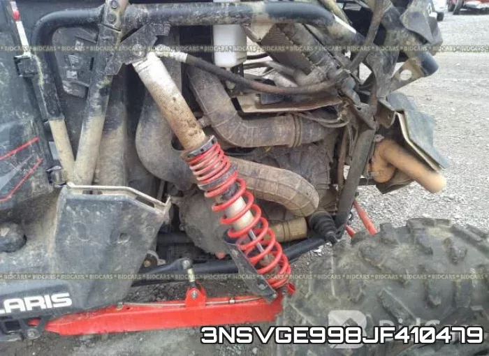 3NSVGE998JF410479 фото 10
