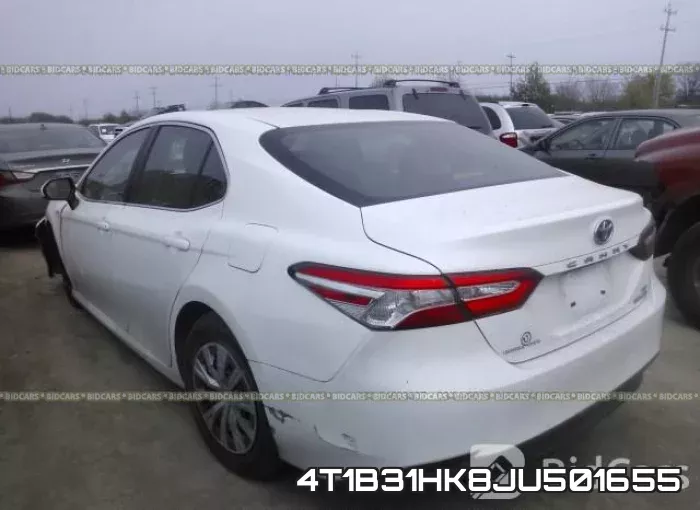 4T1B31HK8JU501655 фото 4
