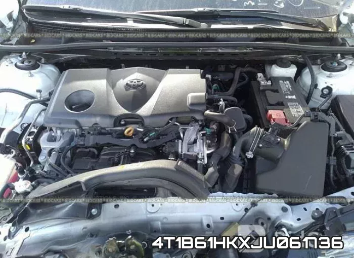 4T1B61HKXJU061736 фото 2