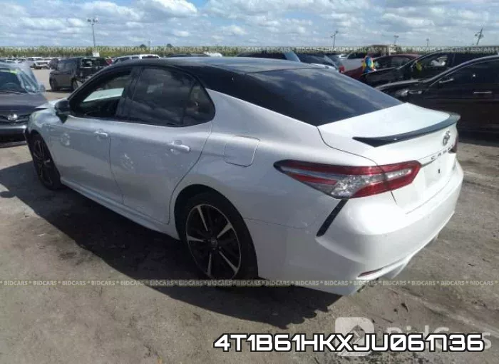 4T1B61HKXJU061736 фото 4