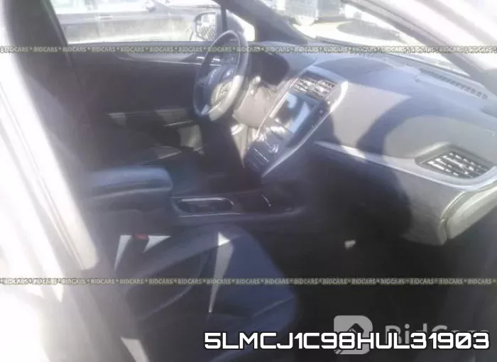 5LMCJ1C98HUL31903 фото 6