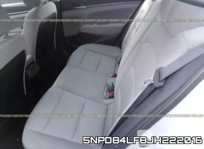 5NPD84LF8JH222016 фото 9
