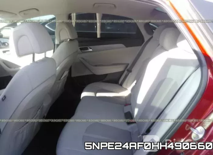 5NPE24AF0HH490660 фото 9