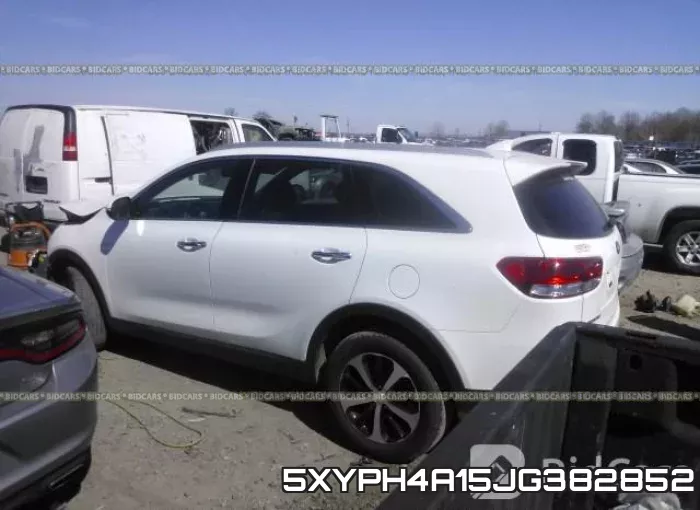 5XYPH4A15JG382852 фото 4
