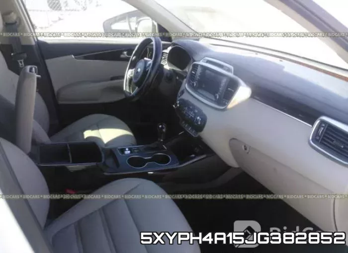 5XYPH4A15JG382852 фото 6