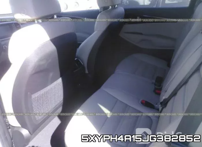 5XYPH4A15JG382852 фото 9