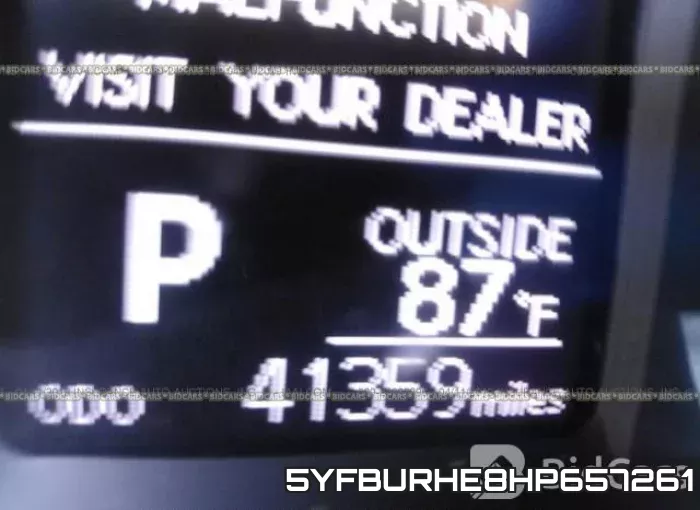 5YFBURHE8HP657261 фото 8