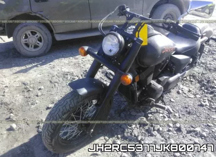 JH2RC5377JK800747 фото 3