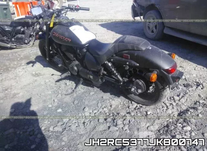 JH2RC5377JK800747 фото 4