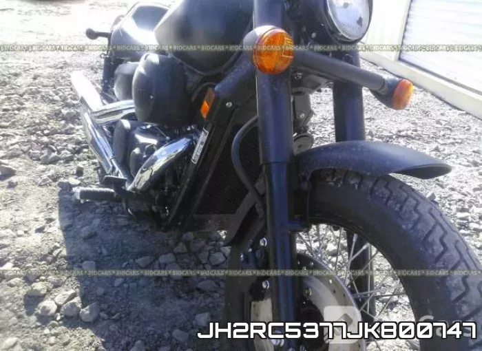 JH2RC5377JK800747 фото 6