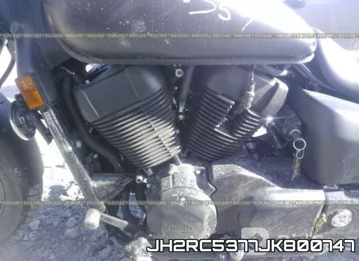 JH2RC5377JK800747 фото 10