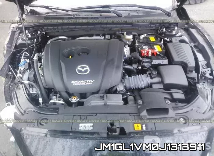 JM1GL1VM0J1313911 фото 2