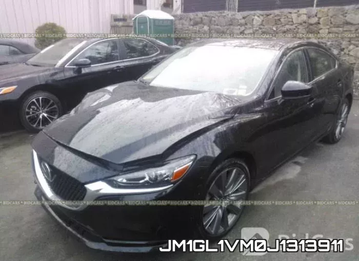 JM1GL1VM0J1313911 фото 3
