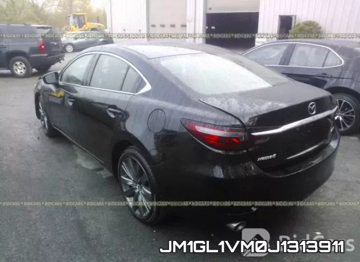 JM1GL1VM0J1313911 фото 4