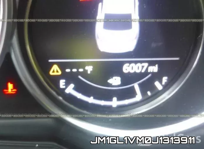 JM1GL1VM0J1313911 фото 8