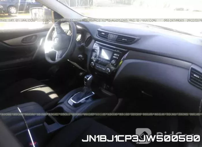 JN1BJ1CP3JW500580 фото 6