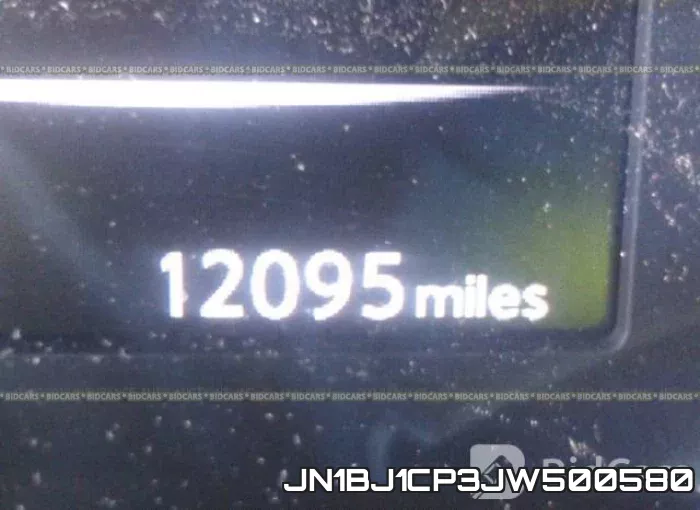 JN1BJ1CP3JW500580 фото 8