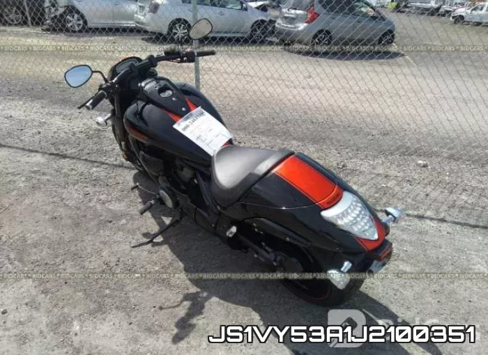 JS1VY53A1J2100351 фото 4