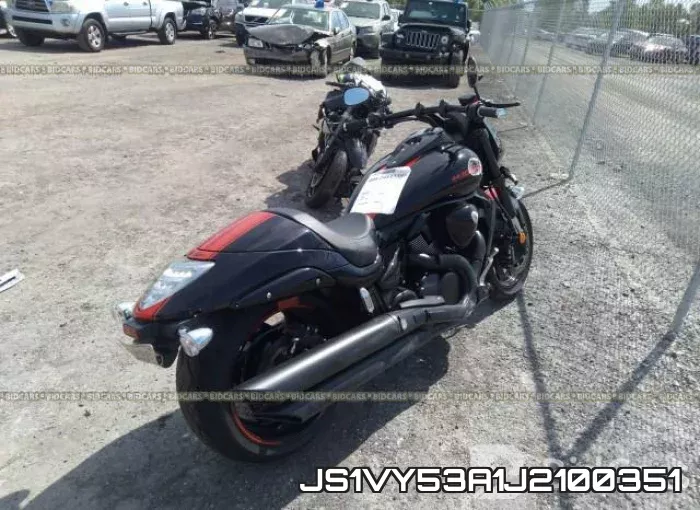 JS1VY53A1J2100351 фото 5