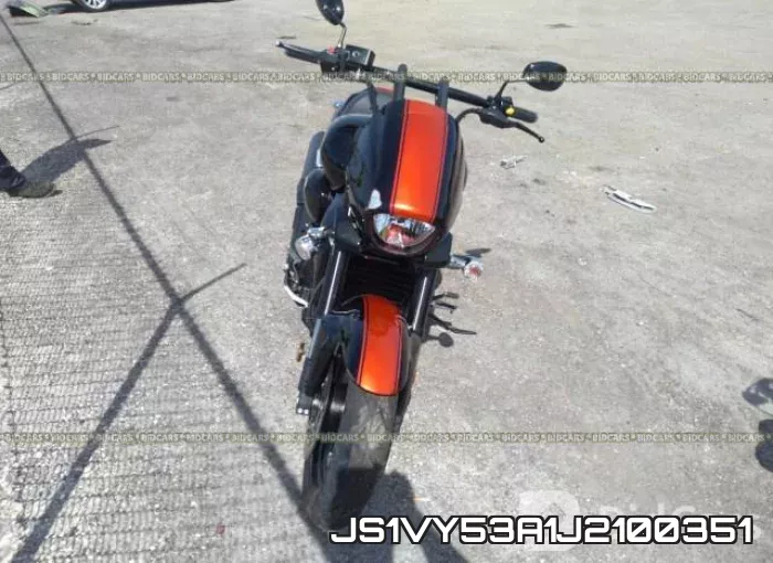 JS1VY53A1J2100351 фото 6